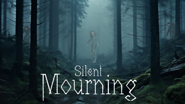 Tải game Silent Mourning-bADkARMA