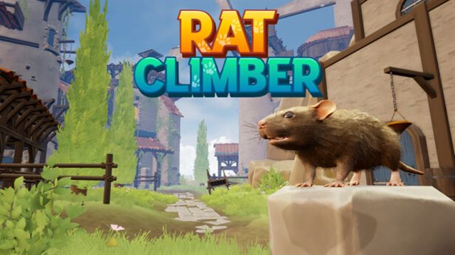 Tải game Rat Climber-TENOKE
