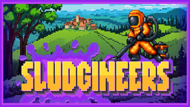 Tải game Sludgineers v1.00.82-P2P