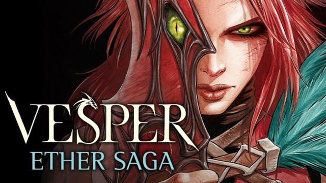 Tải game Vesper Ether Saga Episode 1-TENOKE