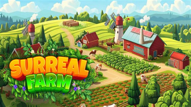 Tải game Surreal Farm-TENOKE