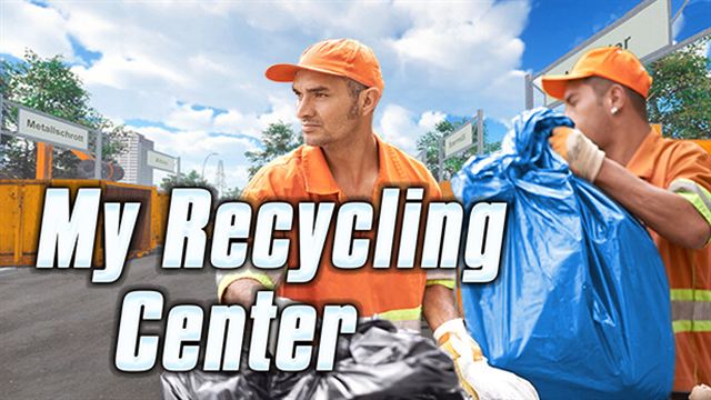 Tải game My Recycling Center v20241123-P2P