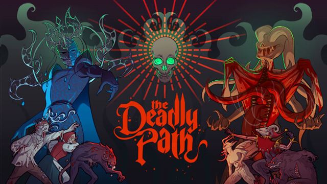 Tải game The Deadly Path-SKIDROW