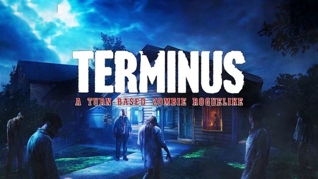 Tải game Terminus Zombie Survivors-GoldBerg