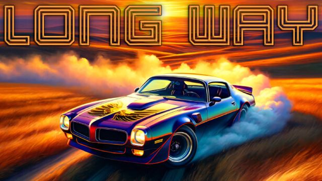 Tải game Long Way-TiNYiSO