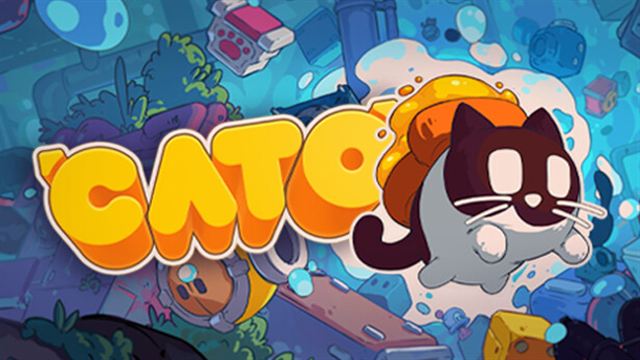 Tải game CATO Buttered Cat-GoldBerg
