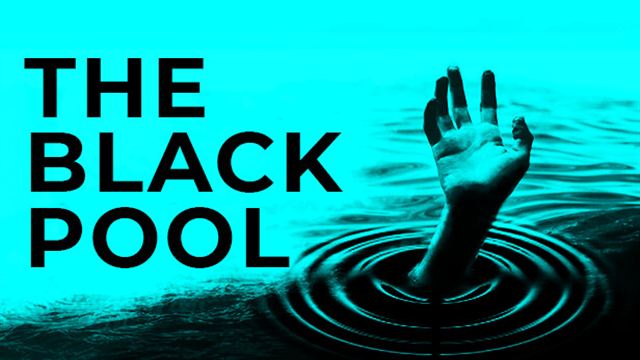 Tải game The Black Pool-TENOKE