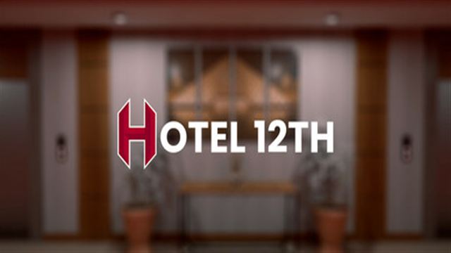 Tải game Hotel 12th-TENOKE
