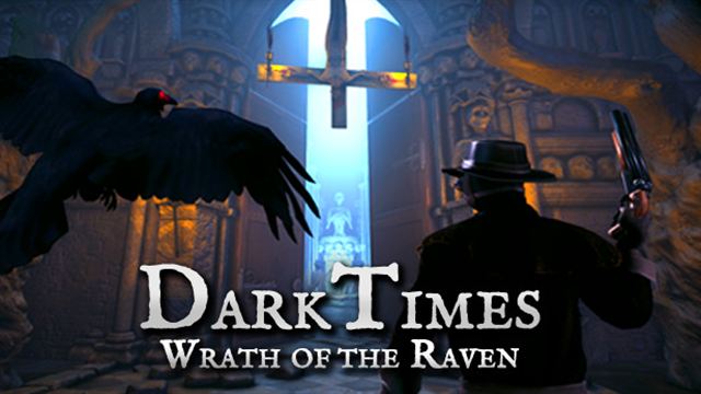 Tải game DarkTimes Wrath Of The Raven-SKIDROW