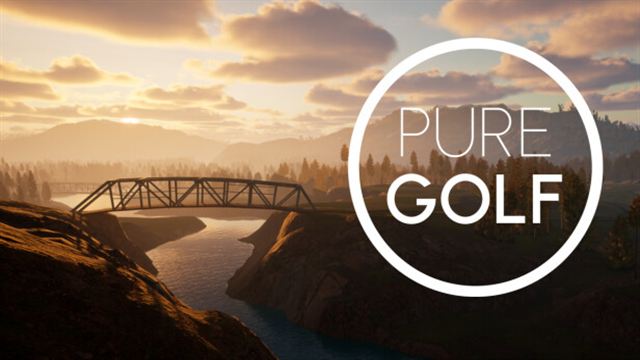 Tải game Pure Golf-TENOKE