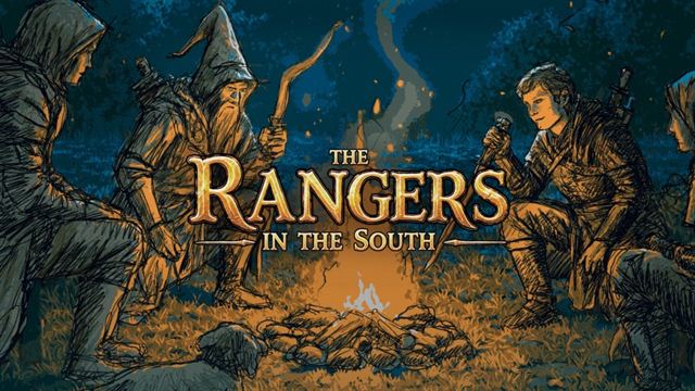 Tải game The Rangers In The South v1.2.0-P2P