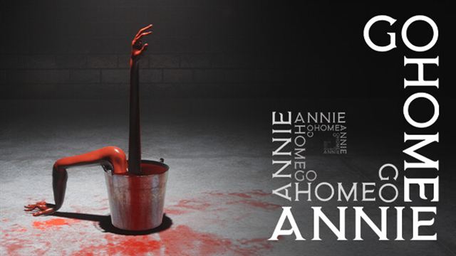 Tải game Go Home Annie v1.0.26-P2P