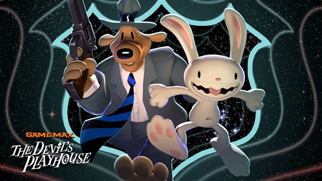 Tải game Sam and Max The Devils Playhouse-RUNE
