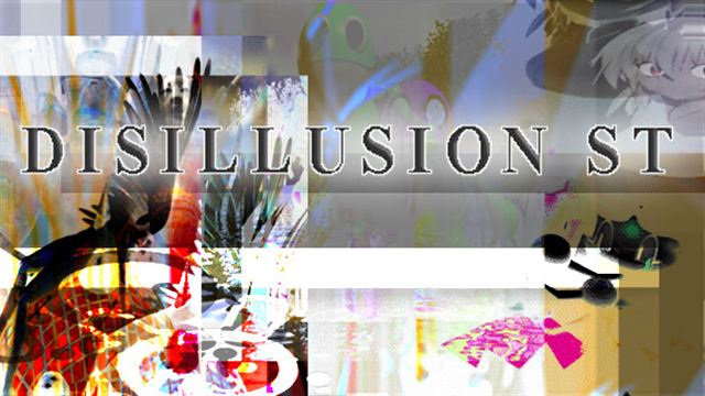 Tải game Disillusion ST v1.5-P2P