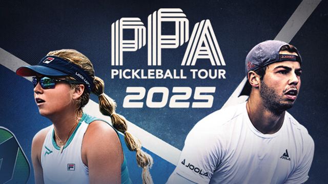Tải game PPA Pickleball Tour 2025-TENOKE