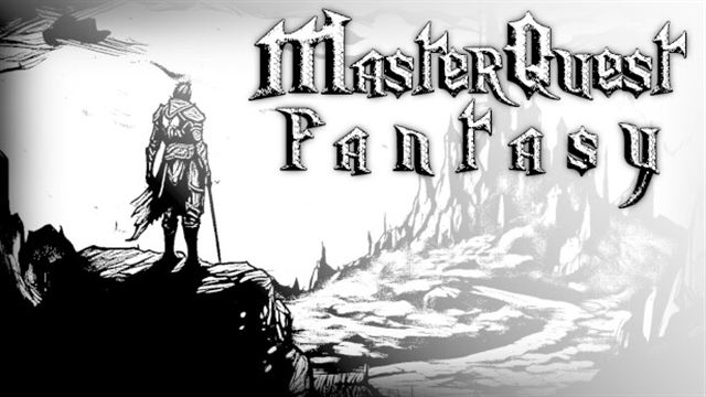Tải game MasterQuest Fantasy-TENOKE