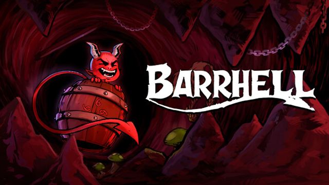 Tải game Barrhell-TENOKE