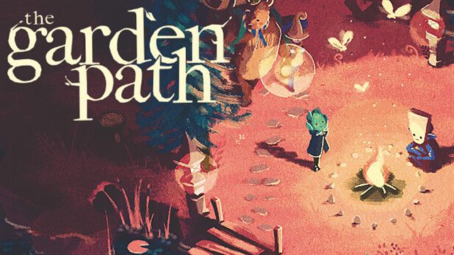 Tải game The Garden Path-SKIDROW
