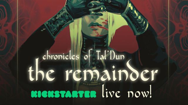 Tải game Chronicles of Taldun Remainder Expanded Edition-TENOKE