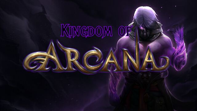 Tải game Kingdom of Arcana-TENOKE
