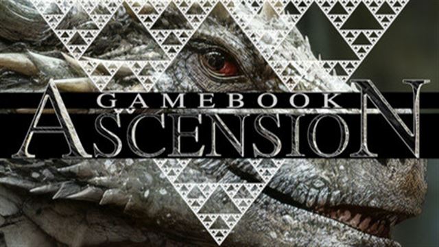 Tải game Ascension Gamebook-TENOKE