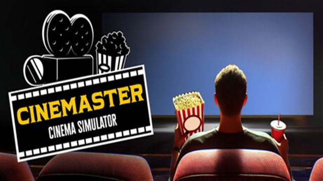 Tải game Cinemaster Cinema Simulator-TENOKE