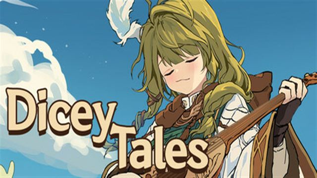 Tải game Dicey Tales-TENOKE