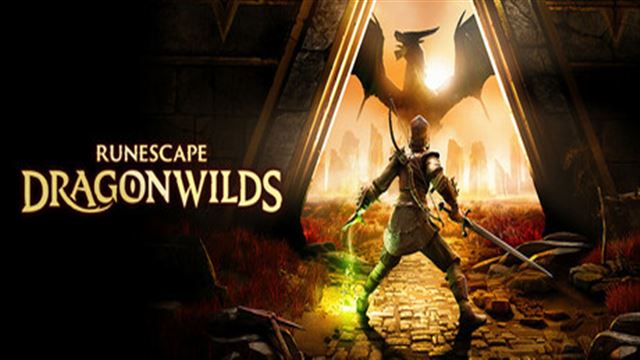 Tải game RuneScape Dragonwilds Early Access