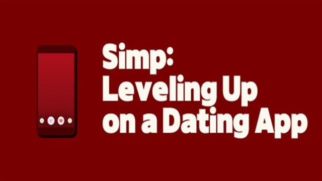 Tải game Simp Leveling Up on a Dating App-TENOKE