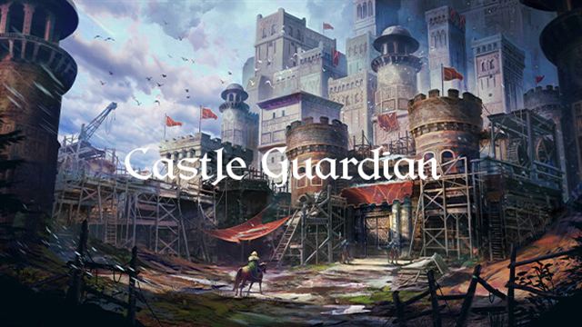 Tải game Castle Guardian-TENOKE