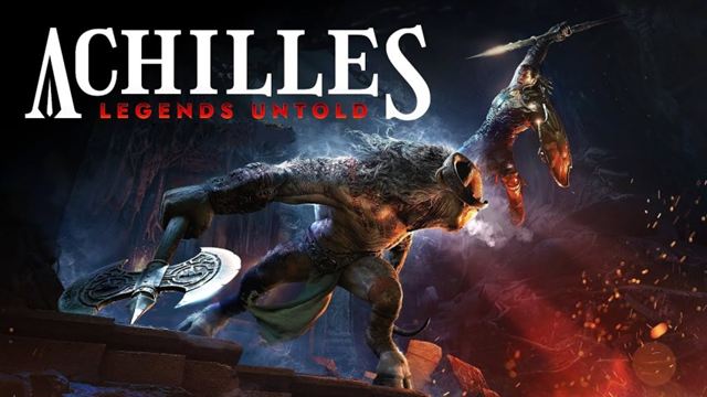 Tải game Achilles Legends Untold v1.7.0-P2P