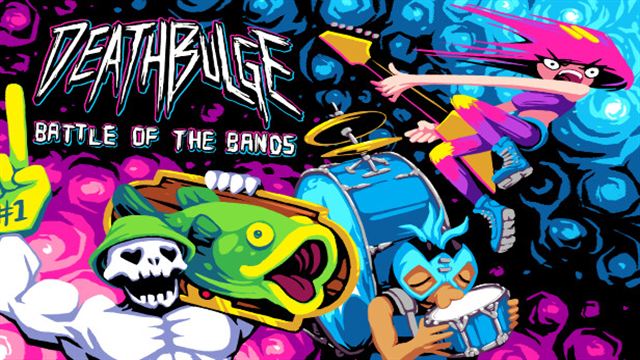 Tải game Deathbulge Battle of the Bands v1.1.0-TENOKE
