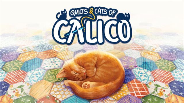 Tải game Quilts and Cats of Calico v1.0.98-P2P
