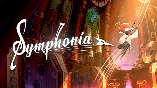Tải game Symphonia v1.1.2-P2P