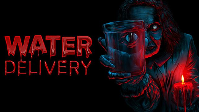 Tải game Water Delivery-TENOKE