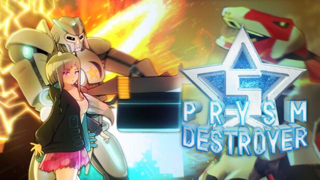 Tải game S Prysm Destroyer-TENOKE