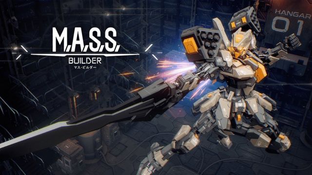 Tải game M.A.S.S Builder-RUNE