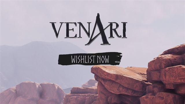Tải game VENARI Escape Room Adventure-TENOKE