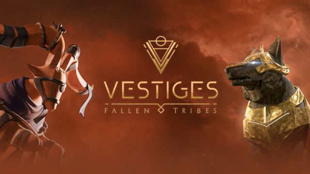 Tải game Vestiges Fallen Tribes-TENOKE
