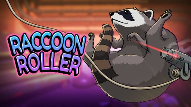 Tải game Raccoon Roller-TENOKE