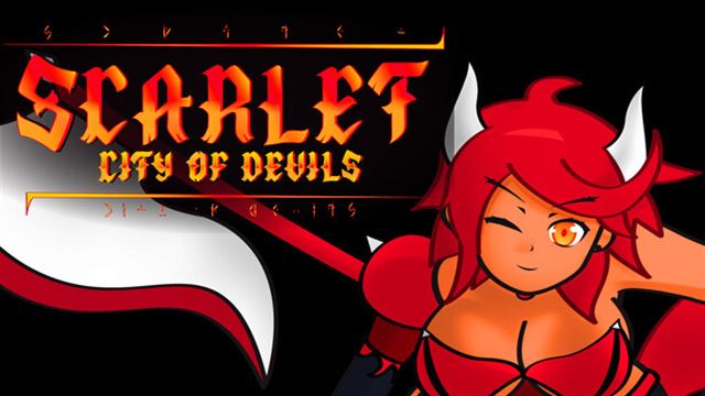 Tải game Scarlet City of Devils-TENOKE