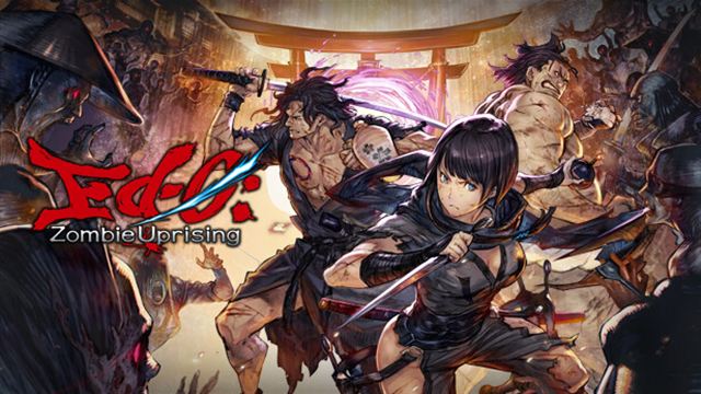Tải game Ed-0 Zombie Uprising v1.1.3-P2P