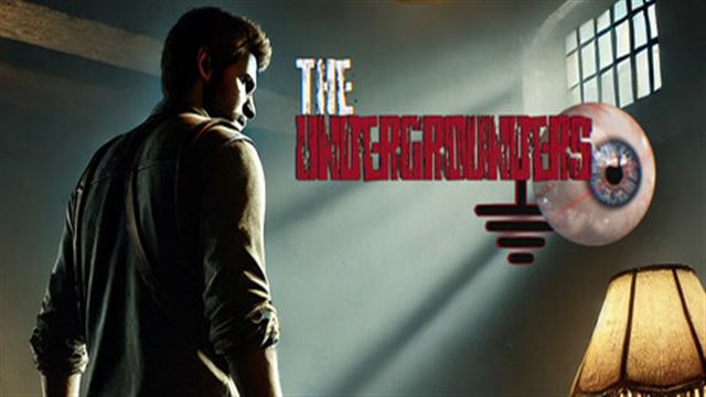 Tải game The Undergrounders-TENOKE