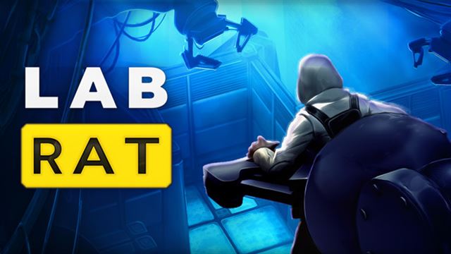 Tải game Lab Rat-TENOKE