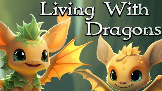Tải game Living With Dragons-TENOKE