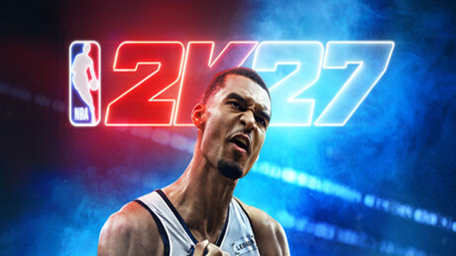 Tải game NBA 2K27 v20260912-P2P