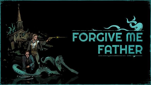 Tải game Forgive Me Father v1.4.1-P2P