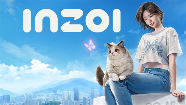 Tải game inZOI Early Access