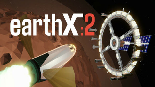Tải game EarthX 2 Early Access