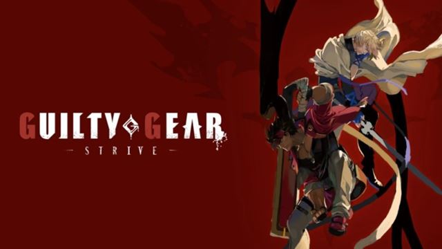 Tải game GUILTY GEAR STRIVE Unika-TENOKE